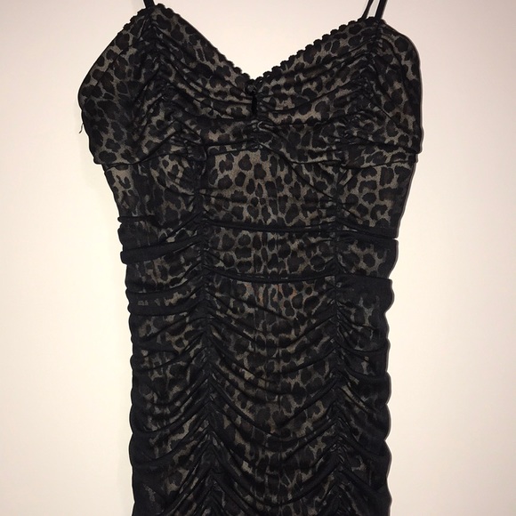 XOXO Dress - Picture 8 of 8